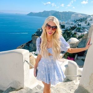 Meet your Posher, Paige